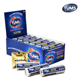 TUMS ANTACID - ASSORTED BERRIES